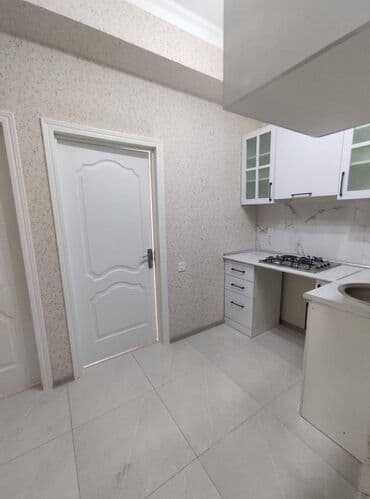 новостройки в хырдалане: 2 комнаты, Новостройка, м. Ази Асланов, 50 м² — 7