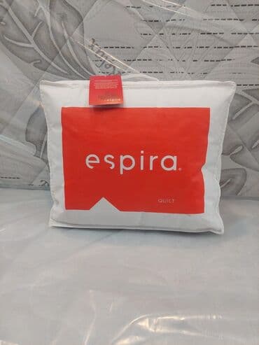 yorğan uzu: Espira firmasının yorğanları. Parçası: Aloe Vera tərkibli 100% — 1