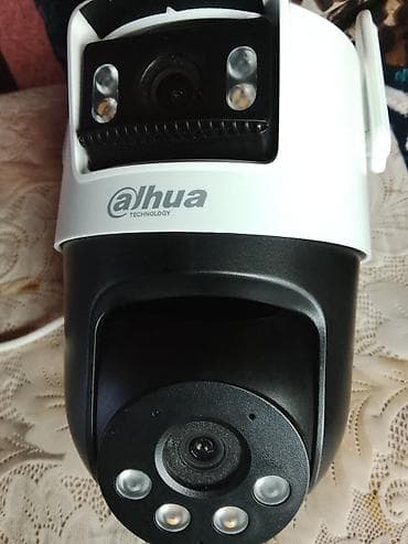 kamera gence: Dahua Technology PTZ təhlükəsizlik kamerası - Brend: Dahua Technology — 2