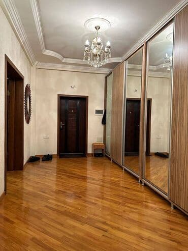 masazirda yeni tikili: 2 otaqlı, Yeni tikili, m. Xətai, 115 kv. m — 7