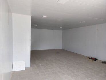 сдам контейнер на ортосайском рынке: Soyuducu konteyner və anbar. Legens general mmc şirkəti tərəfində — 28