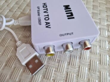 ayfon adapteri: Adapter Yeni — 1