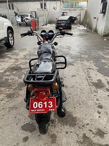 mtz 82 traktor satilir: - Mx 49, 80 sm3, 2024 il, 8000 km — 3