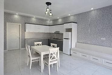 Баку, 115 м², 4 комнаты, Без бассейна, Интернет, Комби, Газ — 2