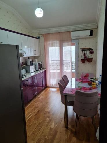 xırdalan aaaf park kredit evler: 2 otaqlı, Yeni tikili, 70 kv. m — 7