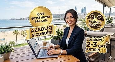 Ofis menecer, katib, Təcrübəsiz, Dəyişən qrafik