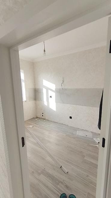 sumqayit bulvar: 4 otaqlı, 72 kv. m, Kredit yoxdur, Yeni təmirli — 7