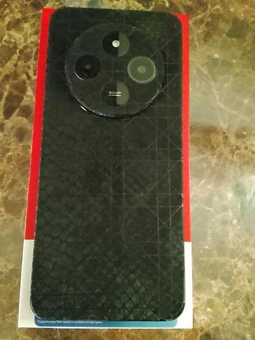 mikrofon boya by m1: Xiaomi 14, rəng - Qara, 
 Sensor — 2