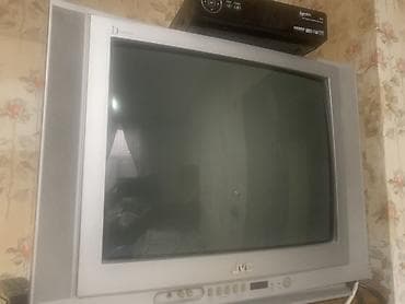 iphone 14 qiymət: Телевизор б/у с аксессуарами 50 ман . Ноутбук 100 ман б/у — 1