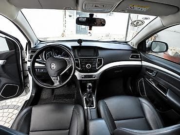 Great Wall: Great Wall : 1.5 l | 2018 il 177900 km Sedan — 4