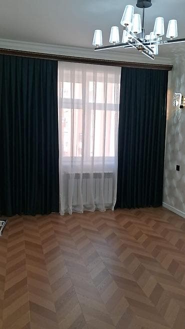 gence emlak satisi: Maklerlər narahat eləməsin. - Kupçalı 3 otaqlı ( Kiyev) - 85kv - — 8