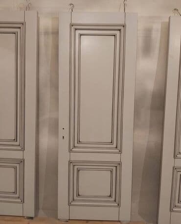 ayna qapi: Qapi mebel metbex sifariwi — 5