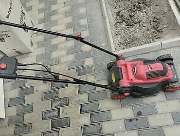 beton panel pilte: Elektrik Otbiçən İşlənmiş — 4