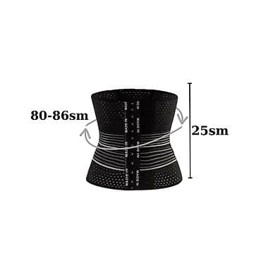 Медтовары: Bellik, bel korseti, bel üçün korset 🪪 şəxsi̇yyət vəsi̇qəsi̇ i̇lə — 6