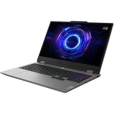 i7 processor: Yeni Lenovo LOQ, 15.6 ", AMD Ryzen 9, 512 GB, Ünvandan götürmə, Ödənişli çatdırılma, Rayonlara çatdırılma — 4