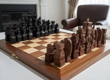 İndoneziyada emalatxana sərgisində alınıb . Bakıxanov stansiyasına