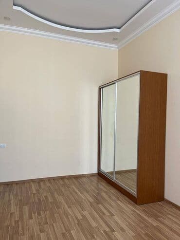 аренда квартир в баку без посредников: Bayılda yerləşən ümumi sahəsi 100 kv,m olan,2 otaqlı əla təmirli — 2