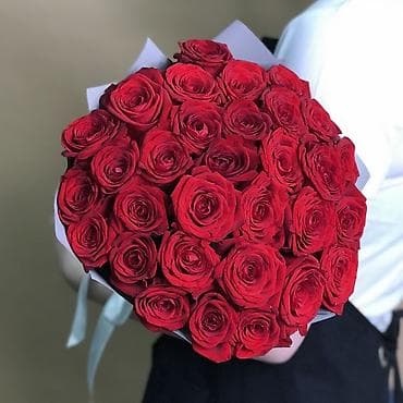 toptan gül satışı: Buketlər, səbətlər — 4
