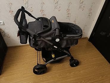 usag arabasi type 0: 2-i 1-də araba, İşlənmiş — 2