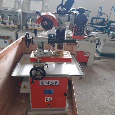 köhnə taxtalar: Miwar fuqan frez bicaklari itileme — 2