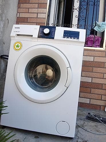 ayfon 8 pulus: Vestel önyükləməli paltaryuyan maşın - Model: VP 7104 (paneldə qeyd — 1
