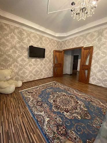 studio menziller: İcarəyə verilir 2 otaqlı yeni tikili 94 m², Ağ şəhər q. Kateqoriya — 2