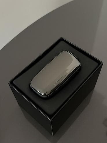 Ploom X Advanced – tüstüsüz tütün qızdırma qurğusu Xüsusiyyətlər: - — 3