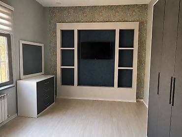 modern evler: 4 otaqlı, 130 kv. m, Kredit yoxdur, Yeni təmirli — 10