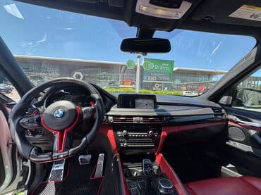 mikroavtobus satilir: BMW X5: 3 l | 2015 il Ofrouder/SUV — 4