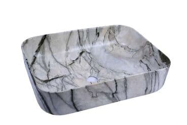 Üstüqoyma hamam lavaboları – müxtəlif dizayn seçimləri Məhsul lalafo.az -da Üstüqoyma hamam lavaboları – müxtəlif dizayn seçimləri Məhsul