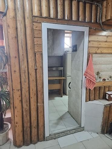 şirvan emlak: İcarəyə verilən zal – taxta dekorlu, geniş və işıqlı məkan - Açıq — 7
