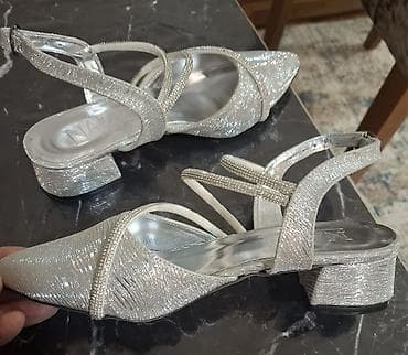 Женская обувь: Размер: 38, Новый — 2