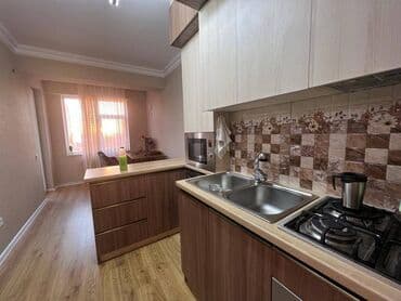 купить дом в баку недорого 2021: М. Ази Асланов, 2 комнаты, Новостройка, м. Ази Асланов, 95 м² — 6