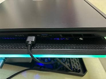 Acer Nitro V 16 oyun noutbuku - Ekran: 16 düym WUXGA (1920×1200) IPS — 6