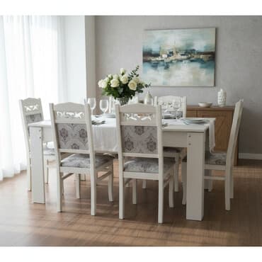 Endirim olundu topdan qiymətə pərakəndə satış. “Təzə 6 nəfərlik