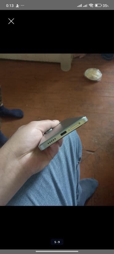 hisense c 20: Poco F6 — 5