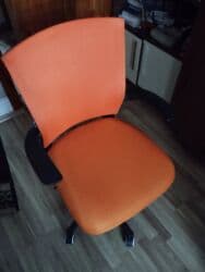 setka qapi qiymeti: Ofis oturacaqları — 4