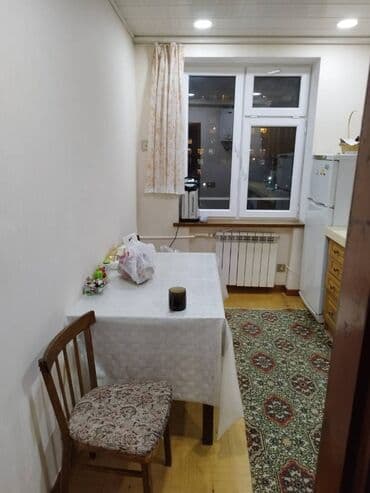 məhlə evi: Bakı, 2 otaqlı, Köhnə tikili, m. Xalqlar Dostluğu, 55 kv. m — 9