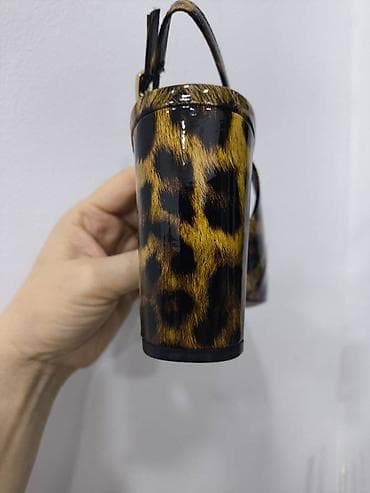 eqa shoes ecemi: Tuflilər, Aldo, Ölçü: 36, Yeni — 3