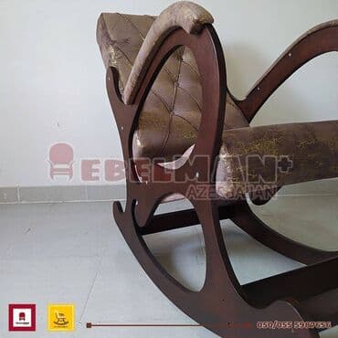 astar uzluk: Yeni, Kreslo-kaçalka, Kredit var, Şəhərdaxili pulsuz çatdırılma — 6