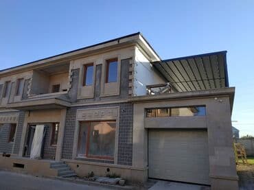 oboy evi: Perqola sistemi, açıq sahələri günəşdən, yağışdan və küləkdən qorumaq — 3