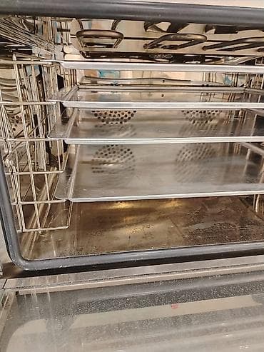 Elektrik soba, Şirniyyət üçün, 5 mərtəbəli — 5