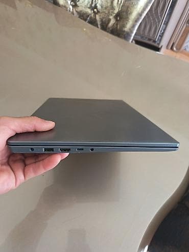 qapi bezekleri toy ucun instagram: 20 günün notbukudur lenovo IdeaPad Slim 3 15AMN8 12 ram 256 yaddaş — 3
