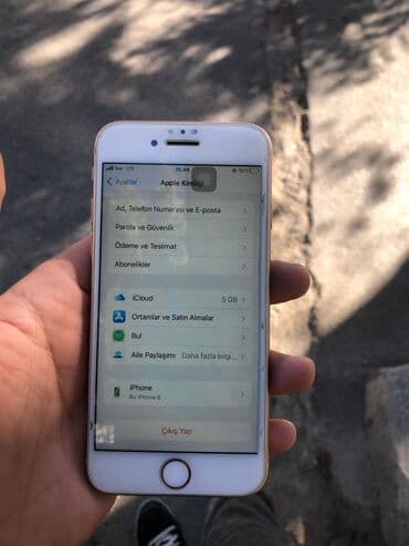 сколько стоит айфон 8 в баку: IPhone 8, Qızılı, Barmaq izi — 10