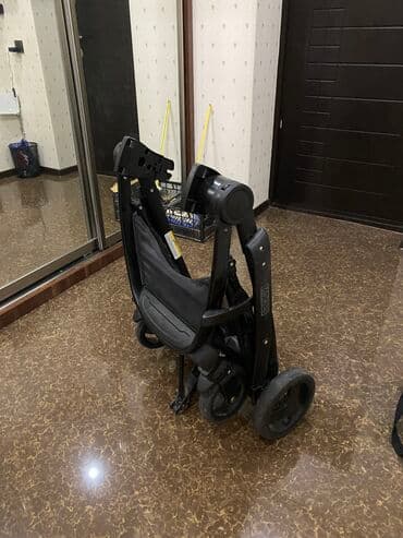 transformer: Transformer araba, Graco, İşlənmiş, Yaş: 30 ay, Ünvandan götürmə — 5