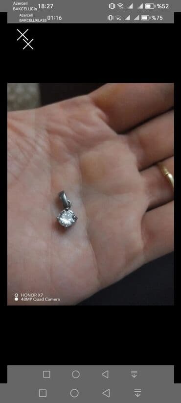 Eynəklər: Kulon, Gümüş — 1