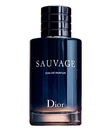 brend ayaqqabi: Dior Sauvage Eau de Parfum kişi ətri. Tünd göy rəngli, zərif və — 1