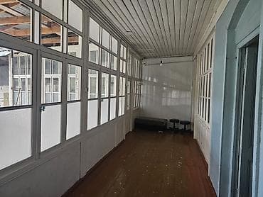 ramana savxoz heyet evleri: 4 otaqlı, 90 kv. m, Kredit yoxdur, Orta təmir — 4