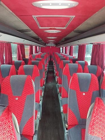 Xidmətlər: Avtobus — 4