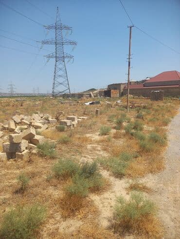 земельный участок в деревне: 5 соток, Для строительства, Бялядия (муниципалитет) — 7